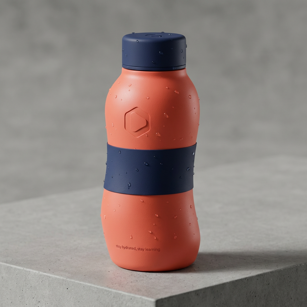 Insulated Bottle
